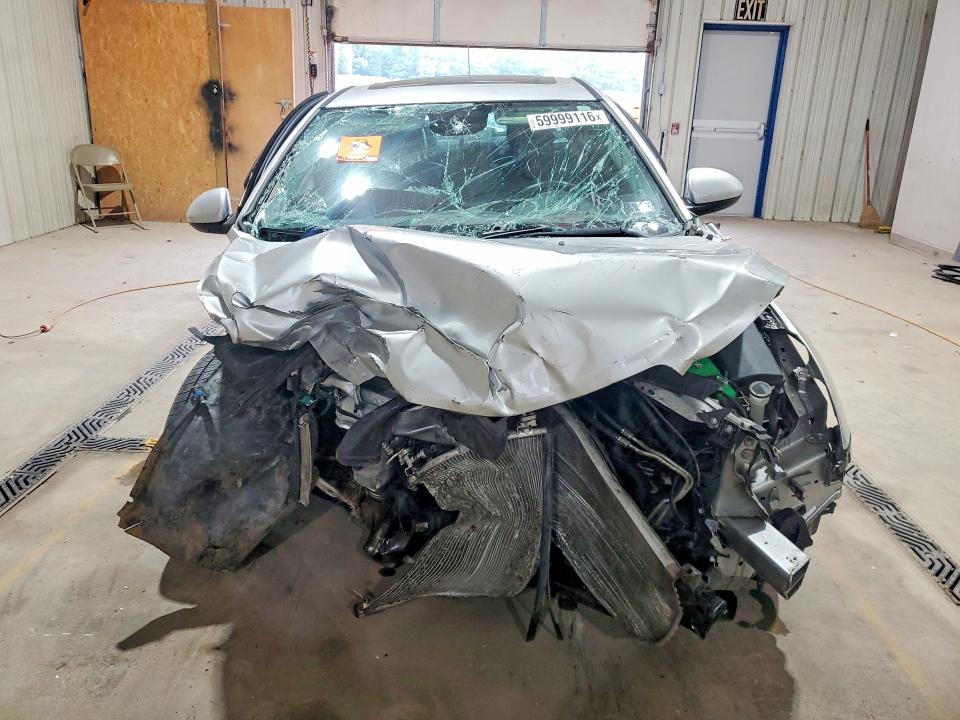 Продажа на аукционе авто 2016 Chevrolet Cruze Limited, vin: 1G1PF5SB1G7201540, номер лота: 59999116
