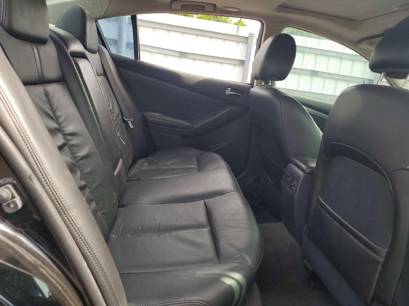 Aukcja sprzedaży 2012 Nissan Altima, vin: 1N4BL2AP5CC183069, numer aukcji: 63386866