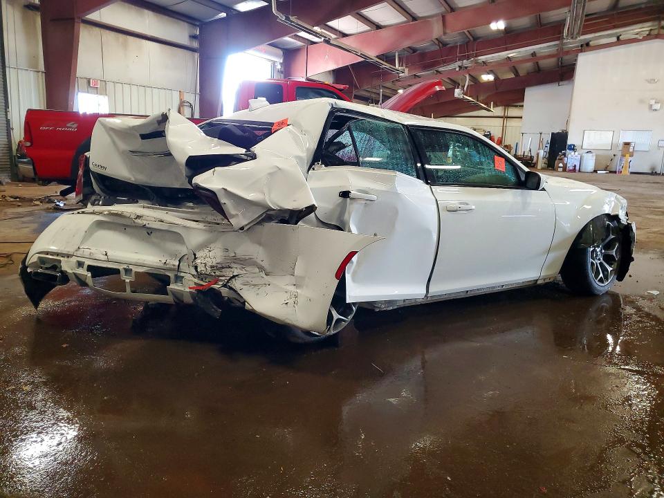 2016 Chrysler 300 მანქანა იყიდება აუქციონზე, vin: 2C3CCABG2GH294922, აუქციონის ნომერი: 59598966