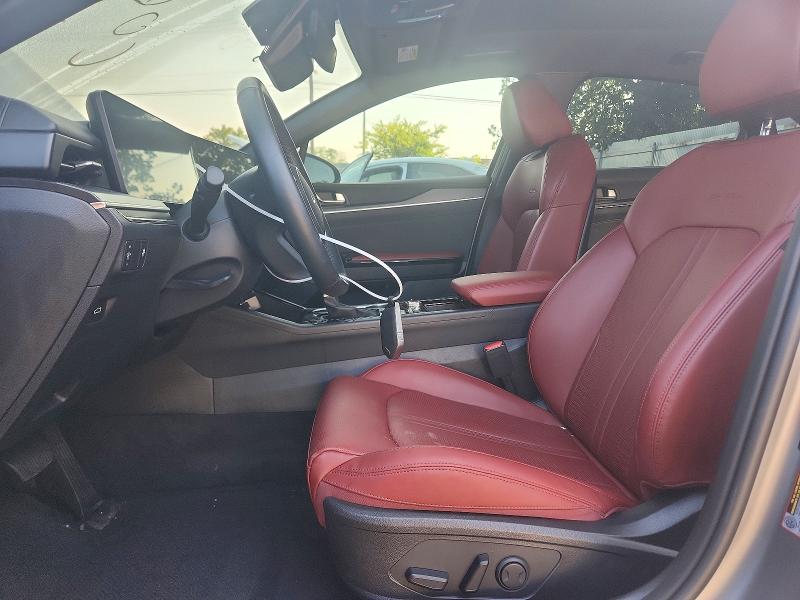Aukcja sprzedaży 2026 Kia K5, vin: KNAG64J79T5462903, numer aukcji: 61307546