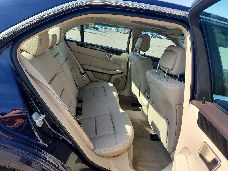 62582136 :رقم المزاد ، WDDHF8JBXGB222842 vin ، 2016 Mercedes-benz E مزاد بيع
