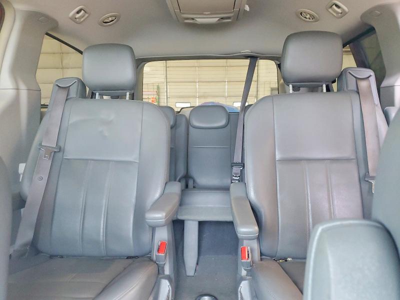 Aukcja sprzedaży 2010 Dodge Grand Caravan, vin: 2D4RN5DX0AR390475, numer aukcji: 61737516