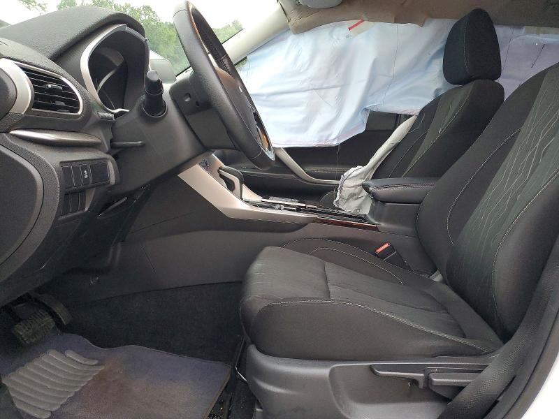 Aukcja sprzedaży 2019 Mitsubishi Eclipse Cross, vin: JA4AT5AA8KZ001521, numer aukcji: 59874716