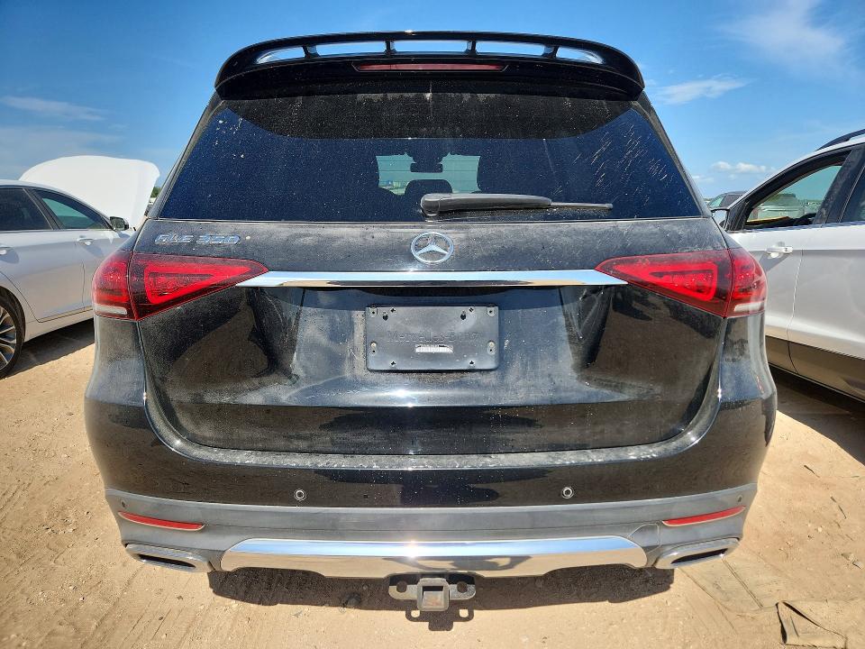 2021 Mercedes-benz Gle მანქანა იყიდება აუქციონზე, vin: 4JGFB4JBXMA304394, აუქციონის ნომერი: 60949166