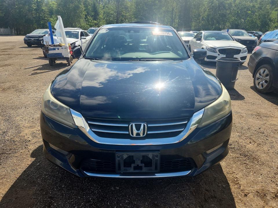 Aukcja sprzedaży 2014 Honda Accord, vin: 1HGCR2F85EA812781, numer aukcji: 60140796