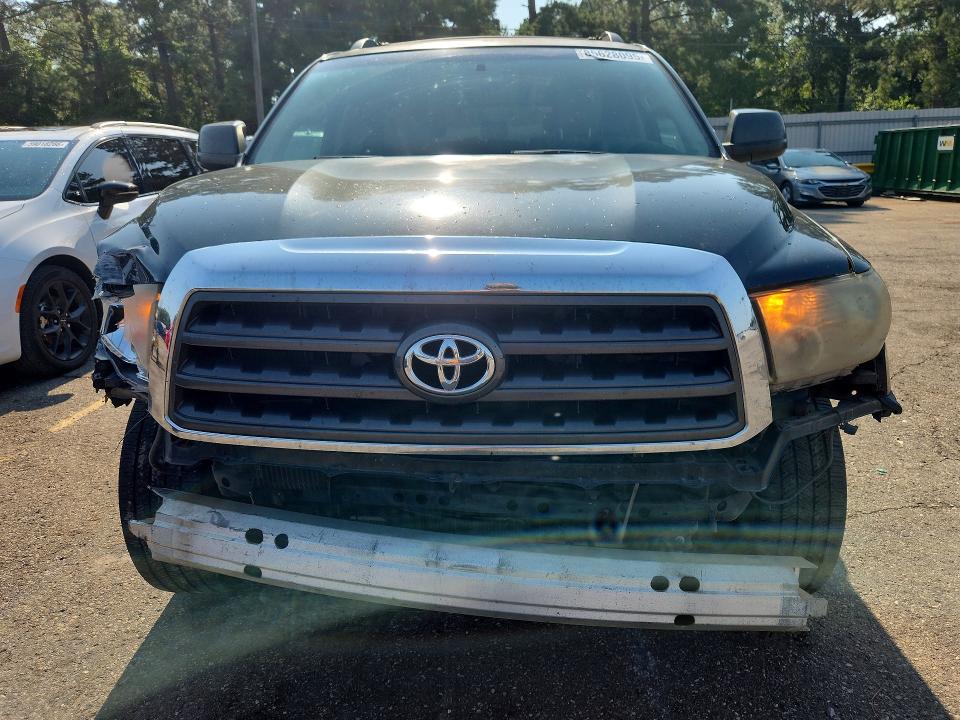 85628095 :رقم المزاد ، 5TDZY64A28S010723 vin ، 2008 Toyota Sequoia مزاد بيع