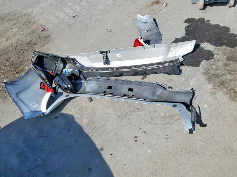2025 Kia Soul მანქანა იყიდება აუქციონზე, vin: KNDJ23AUXS7968327, აუქციონის ნომერი: 61318836