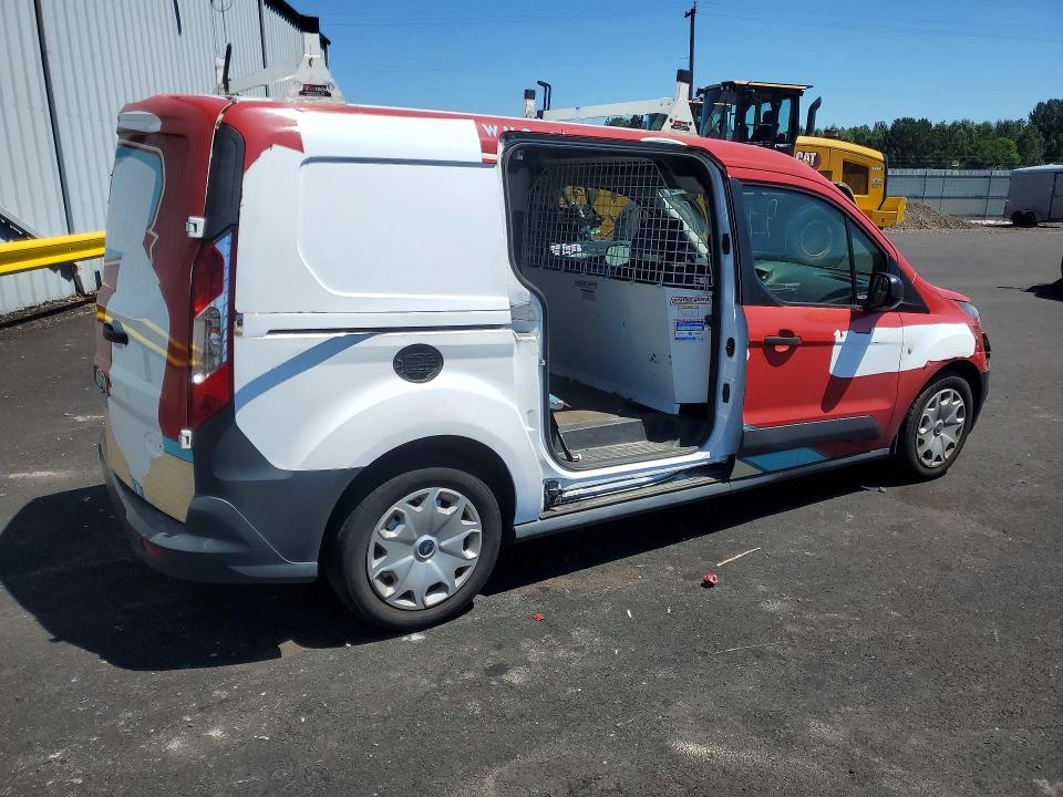 Aukcja sprzedaży 2015 Ford Transit Connect Xl, vin: NM0LS7E74F1194408, numer aukcji: 60414176