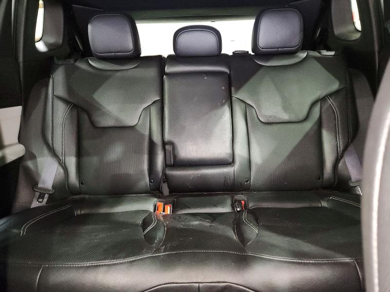 Aukcja sprzedaży 2025 Jeep Compass, vin: 3C4NJDCN8ST614883, numer aukcji: 62743596