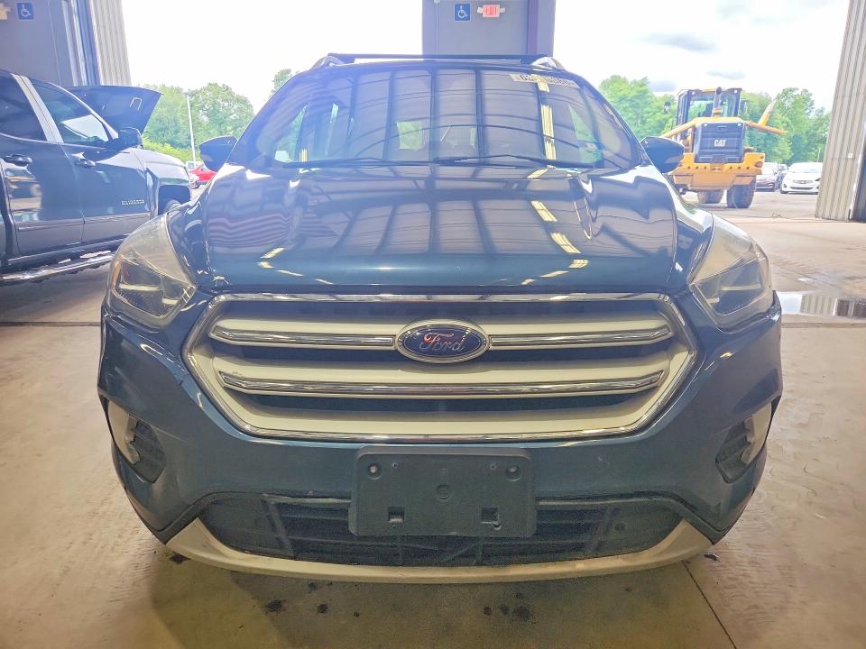 Aukcja sprzedaży 2018 Ford Escape, vin: 1FMCU9J92JUA66963, numer aukcji: 63316686
