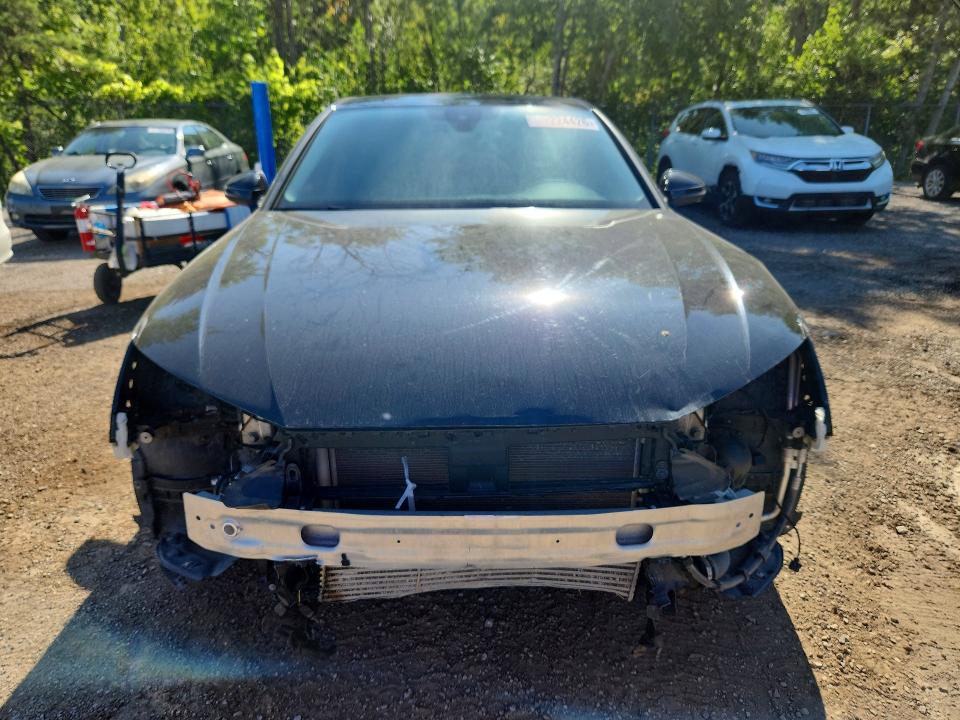 2023 Audi A4 მანქანა იყიდება აუქციონზე, vin: WAUAAAF43PN014714, აუქციონის ნომერი: 61224426