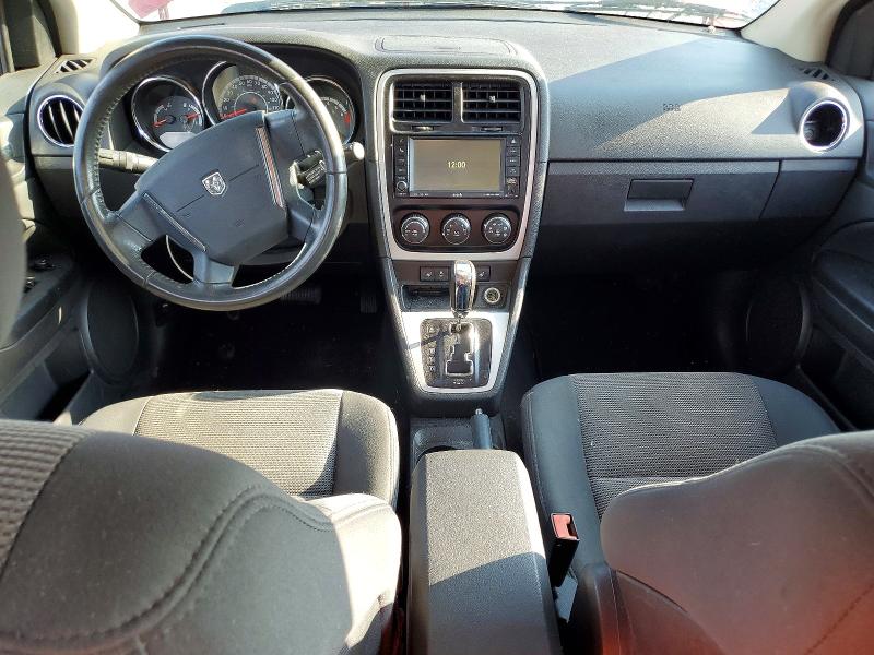 2011 Dodge Caliber მანქანა იყიდება აუქციონზე, vin: 1B3CB8HB9BD129928, აუქციონის ნომერი: 62808066
