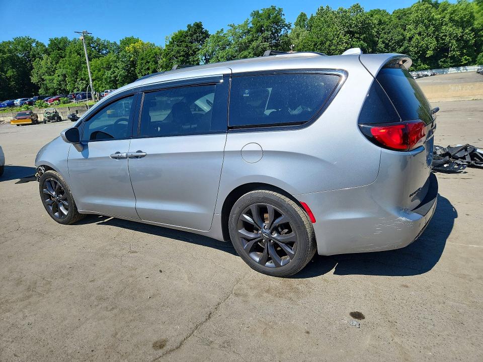 Aukcja sprzedaży 2018 Chrysler Pacifica, vin: 2C4RC1EG8JR228961, numer aukcji: 60473246