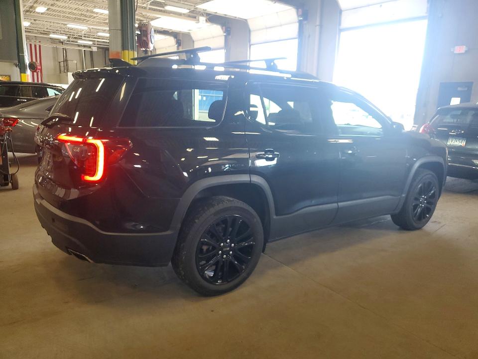 Продаж на аукціоні авто 2023 Gmc Acadia, vin: 1GKKNRLS8PZ145020, номер лоту: 60185566