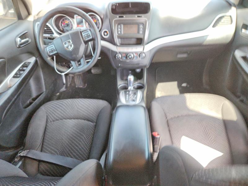 59615446 :رقم المزاد ، 3C4PDCAB0HT545425 vin ، 2017 Dodge Journey مزاد بيع