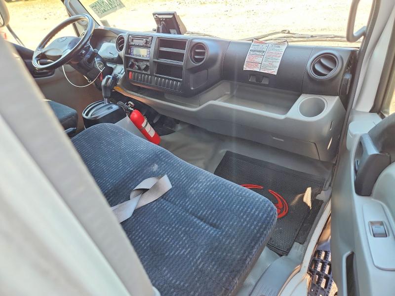 Продаж на аукціоні авто 2019 Hino 195dr, vin: JHHGDM2H5KK001680, номер лоту: 56216846
