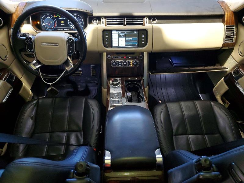 Aukcja sprzedaży 2014 Land Rover Range Rover, vin: SALGS2TF7EA152873, numer aukcji: 62327266