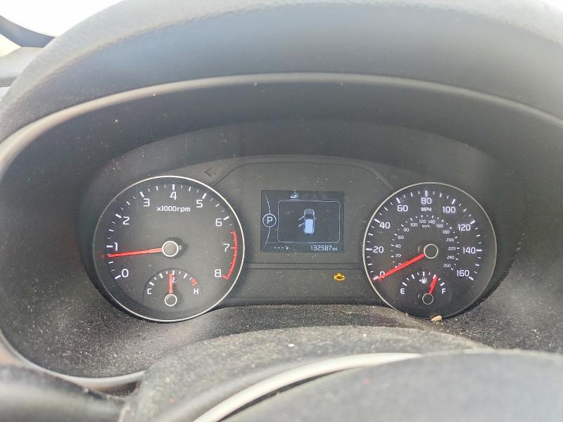 Aukcja sprzedaży 2017 Kia Sportage, vin: KNDPM3AC9H7134666, numer aukcji: 62496146