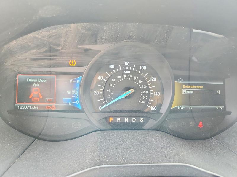 Aukcja sprzedaży 2015 Ford Edge, vin: 2FMTK3J92FBB06037, numer aukcji: 63150156