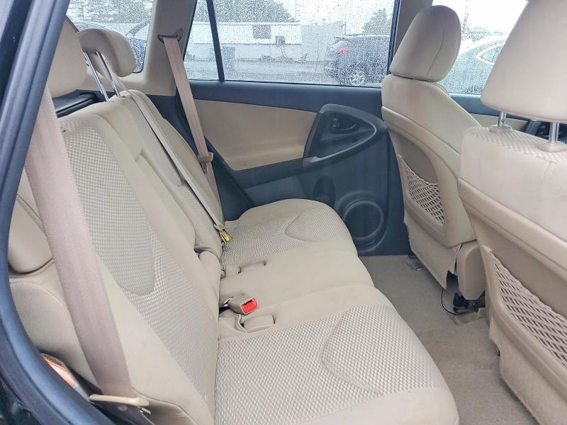 2011 Toyota Rav4 მანქანა იყიდება აუქციონზე, vin: 2T3BF4DV8BW115870, აუქციონის ნომერი: 63003366