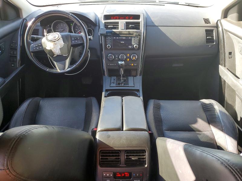 Продаж на аукціоні авто 2013 Mazda Cx-9, vin: JM3TB3CA2D0418702, номер лоту: 60085686