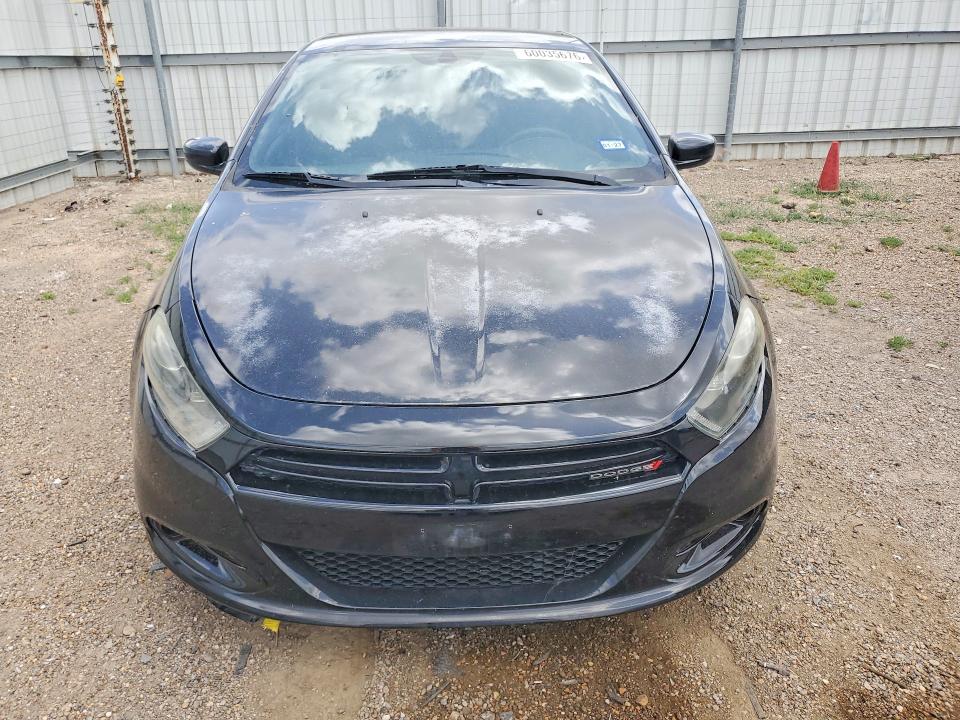 2015 Dodge Dart მანქანა იყიდება აუქციონზე, vin: 1C3CDFBB0FD213300, აუქციონის ნომერი: 60035676