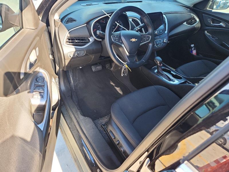 2023 Chevrolet Malibu მანქანა იყიდება აუქციონზე, vin: 1G1ZG5ST0PF175243, აუქციონის ნომერი: 62598316