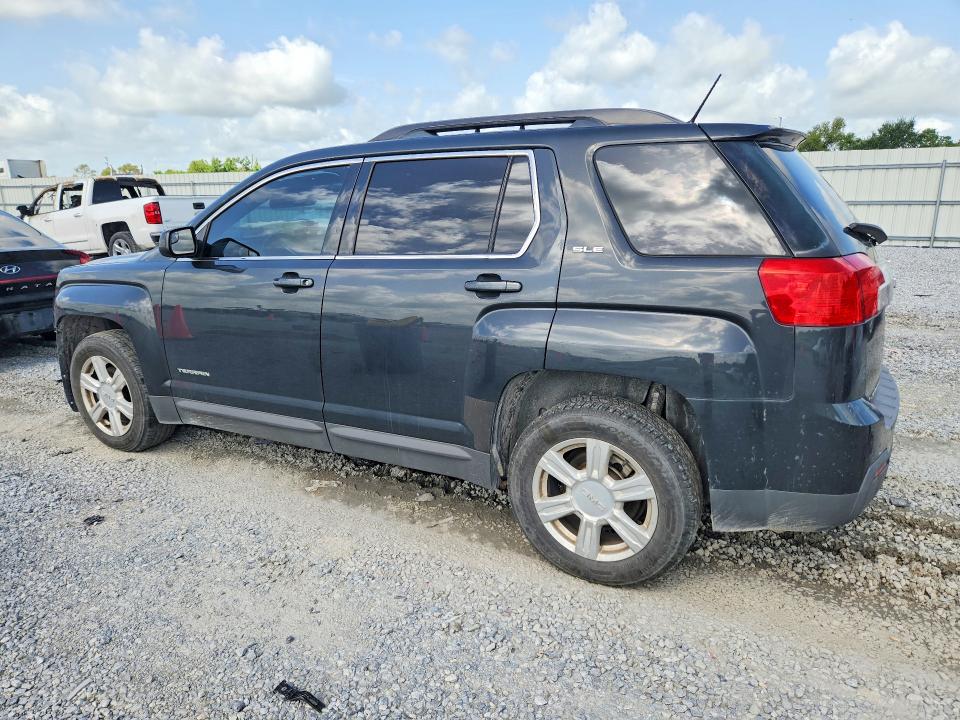 Aukcja sprzedaży 2014 Gmc Terrain, vin: 2GKFLWEK2E6326061, numer aukcji: 61335066