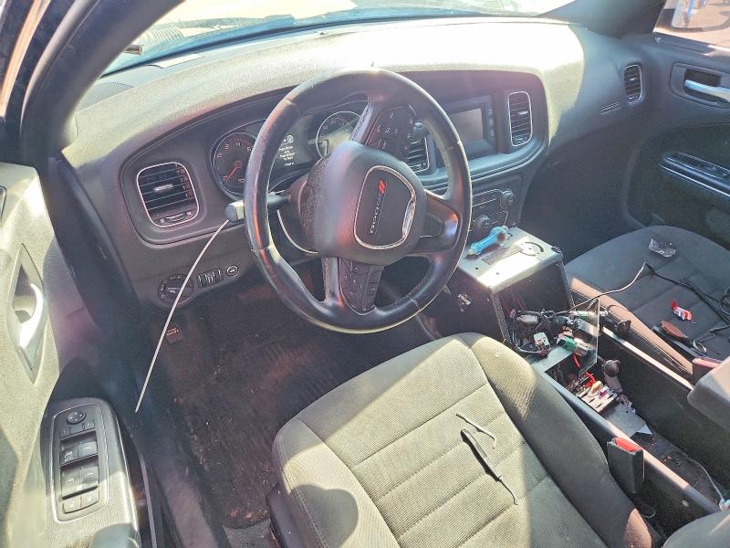 Aukcja sprzedaży 2015 Dodge Charger, vin: 2C3CDXKT2FH765933, numer aukcji: 62702476