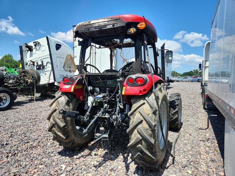 Aukcja sprzedaży 2019 Case Ih Unknown, vin: ELRFA75ALKAY00990, numer aukcji: 61614866