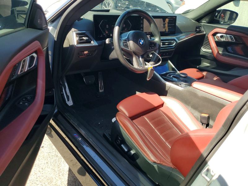 Продаж на аукціоні авто 2023 Bmw M240i, vin: 3MW43CM07P8C91131, номер лоту: 60043266
