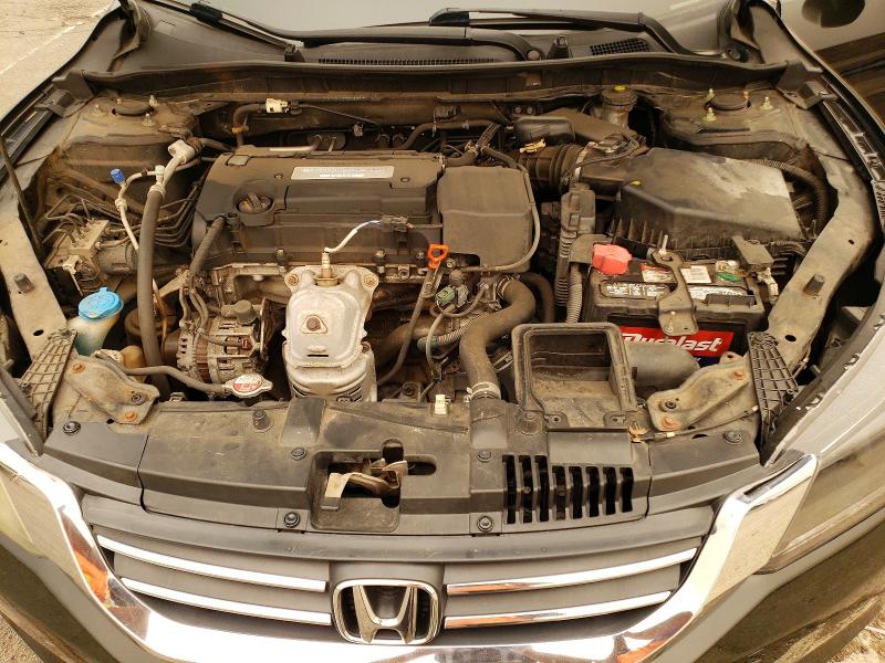 Продажа на аукционе авто 2015 Honda Accord, vin: 1HGCR2F35FA236101, номер лота: 60372916