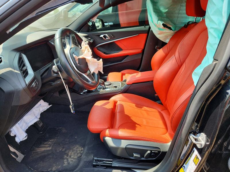 Продажа на аукционе авто 2024 Bmw M235xi, vin: WBA13AL06R7N62760, номер лота: 60497446