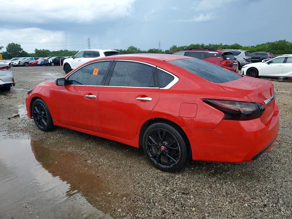 Продаж на аукціоні авто 2016 Nissan Altima, vin: 1N4AL3AP6GC234568, номер лоту: 60322876