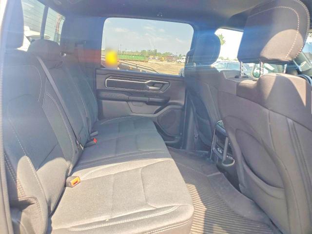 Aukcja sprzedaży 2023 Ram 1500, vin: 1C6SRFFT1PN674147, numer aukcji: 62696026