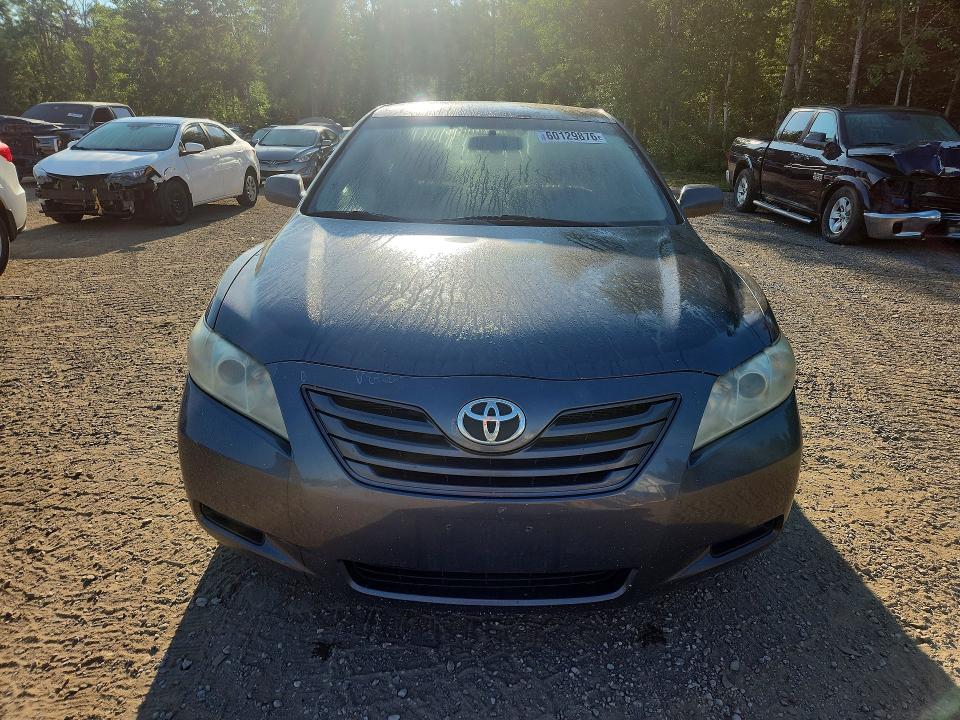 Продаж на аукціоні авто 2007 Toyota Camry, vin: 4T1BK46K47U043533, номер лоту: 60129876