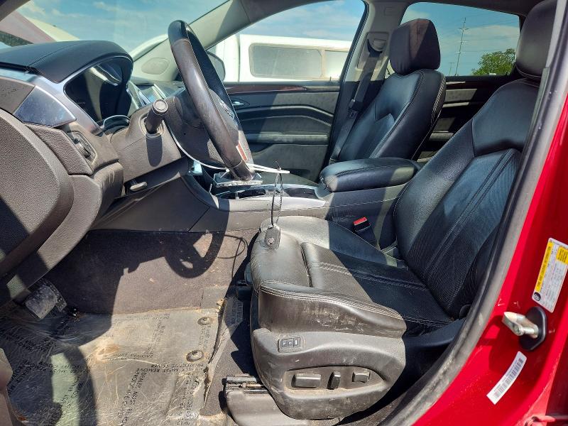 Продаж на аукціоні авто 2015 Cadillac Srx, vin: 3GYFNBE34FS557287, номер лоту: 61702616