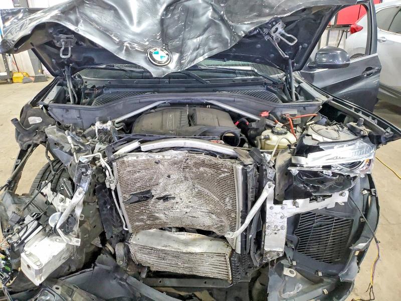 Aukcja sprzedaży 2016 Bmw X5, vin: 5UXKR0C58G0P34495, numer aukcji: 61779236