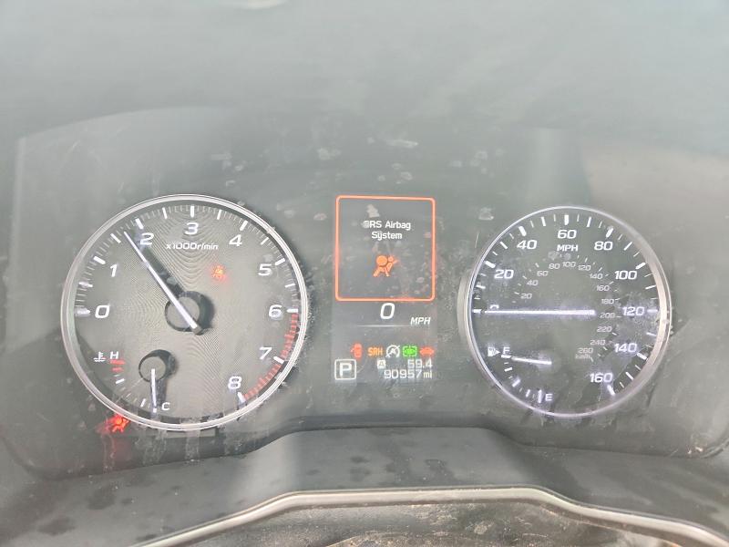 Aukcja sprzedaży 2020 Subaru Outback, vin: 4S4BTAPC1L3152521, numer aukcji: 62803646