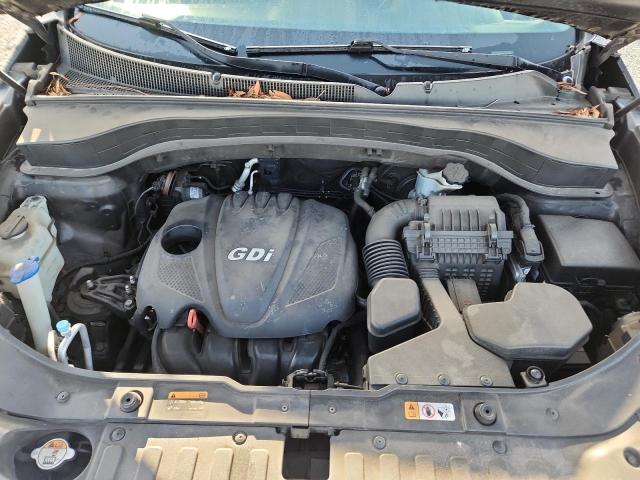 60523756 :رقم المزاد ، 5XYKT3A67EG427651 vin ، 2014 Kia Sorento مزاد بيع