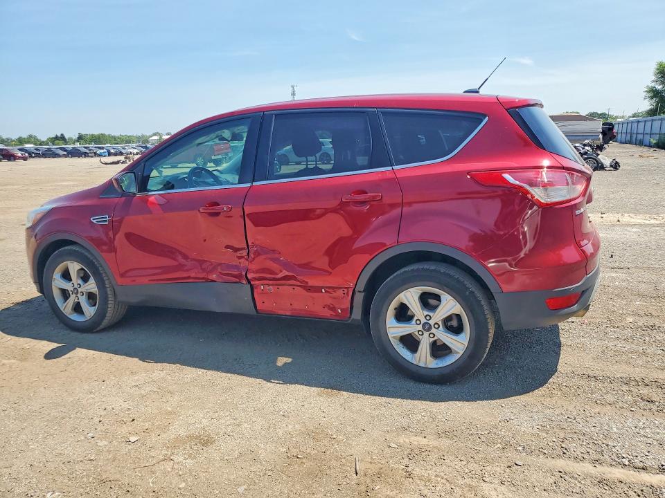 Aukcja sprzedaży 2016 Ford Escape, vin: 1FMCU0GXXGUC46945, numer aukcji: 60659436