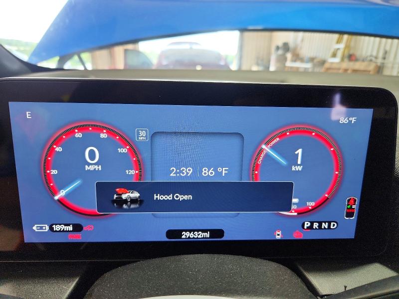 Продаж на аукціоні авто 2024 Honda Prologue, vin: 3GPKHVRJ7RS506438, номер лоту: 60771066