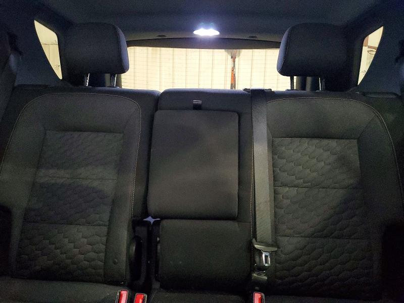 61585916 :رقم المزاد ، 3GNAXUEV5MS115890 vin ، 2021 Chevrolet Equinox مزاد بيع