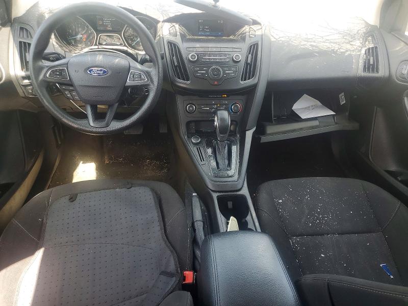 Продажа на аукционе авто 2018 Ford Focus, vin: 1FADP3F24JL218262, номер лота: 59572066