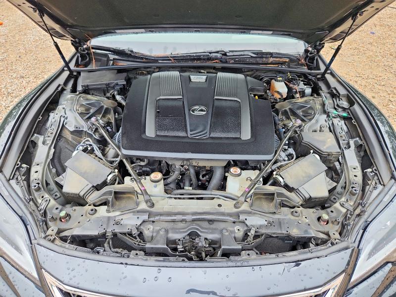 Aukcja sprzedaży 2022 Lexus Ls 500, vin: JTHD51FF6N5016572, numer aukcji: 61018936