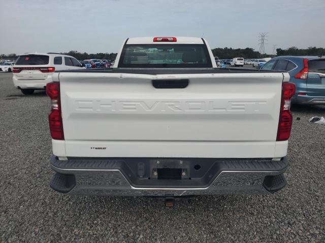 2021 Chevrolet Silverado მანქანა იყიდება აუქციონზე, vin: 3GCNWAEFXMG243582, აუქციონის ნომერი: 60938326