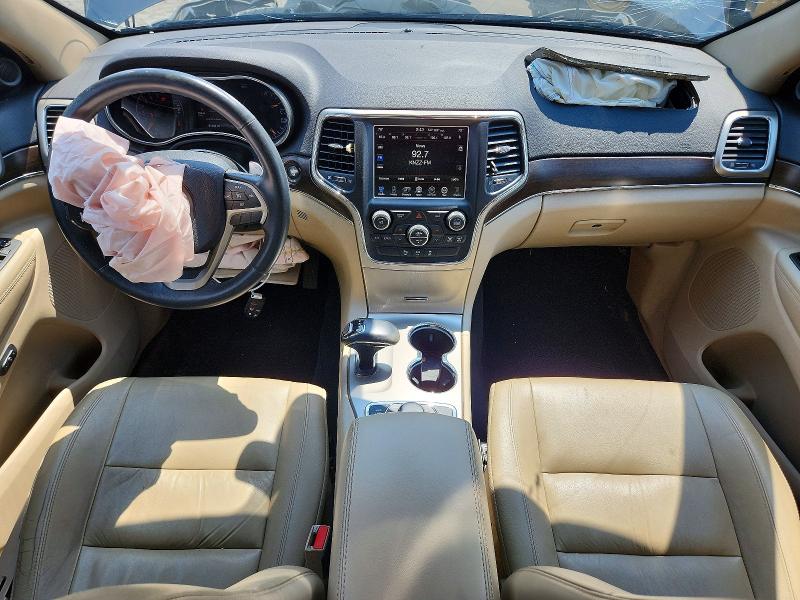 Продаж на аукціоні авто 2015 Jeep Grand Cherokee, vin: 1C4RJFBG8FC704567, номер лоту: 85623205