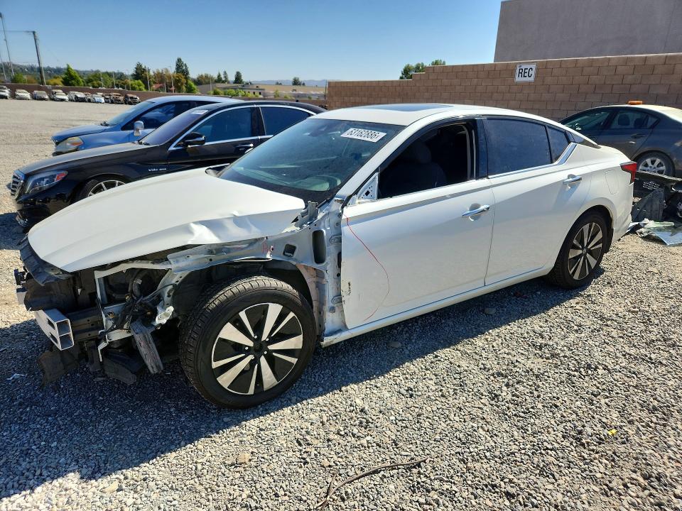 Aukcja sprzedaży 2020 Nissan Altima, vin: 1N4BL4DV4LC269009, numer aukcji: 63162886