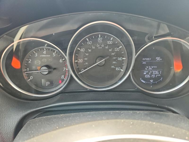 Aukcja sprzedaży 2016 Mazda Cx-5, vin: JM3KE4CY5G0914183, numer aukcji: 57695196