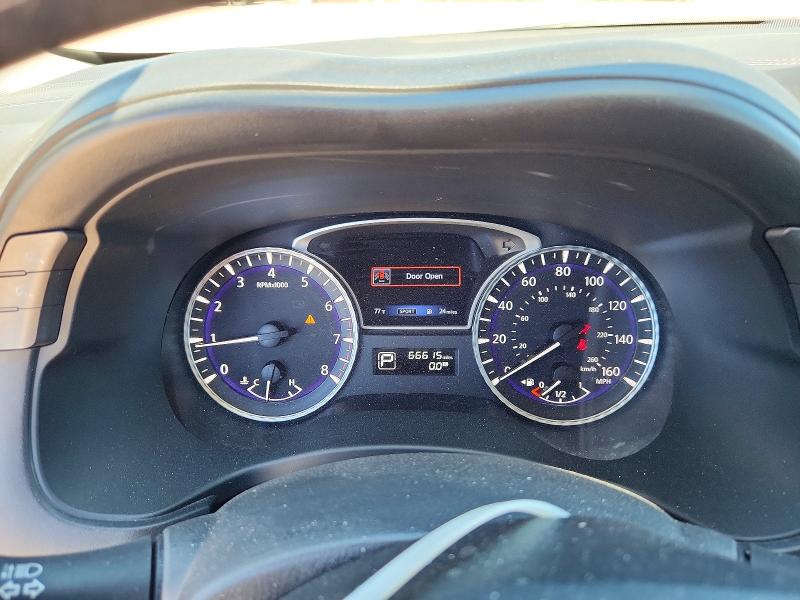 Продаж на аукціоні авто 2019 Infiniti Qx60, vin: 5N1DL0MM5KC560731, номер лоту: 62654956